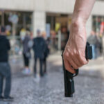 Active Shooter & Active Threat Training