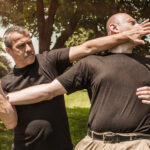 Third Party Combatives